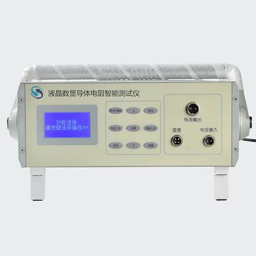 博飞电子QJ36A型智能电阻测试仪